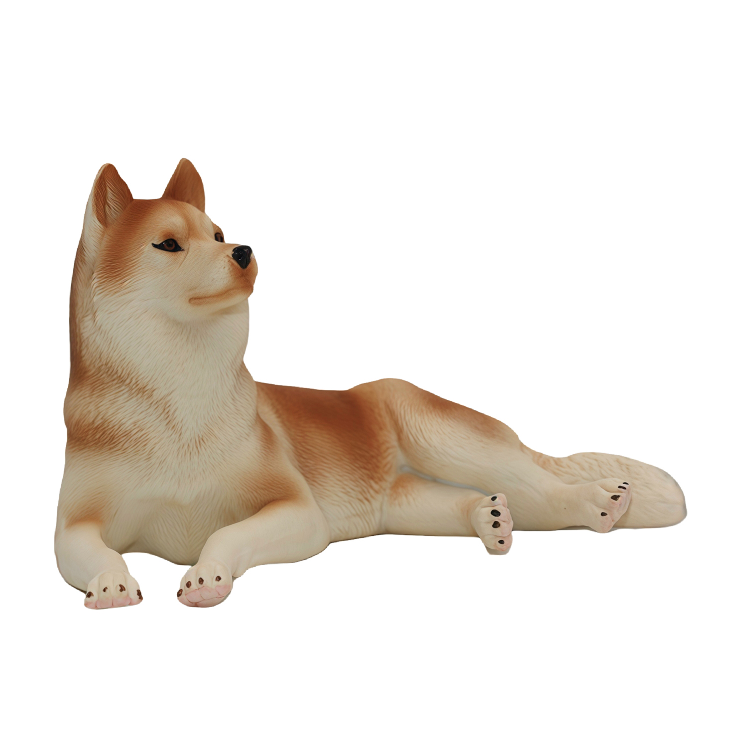 Фигурка Детское Время Хаски - фото 3