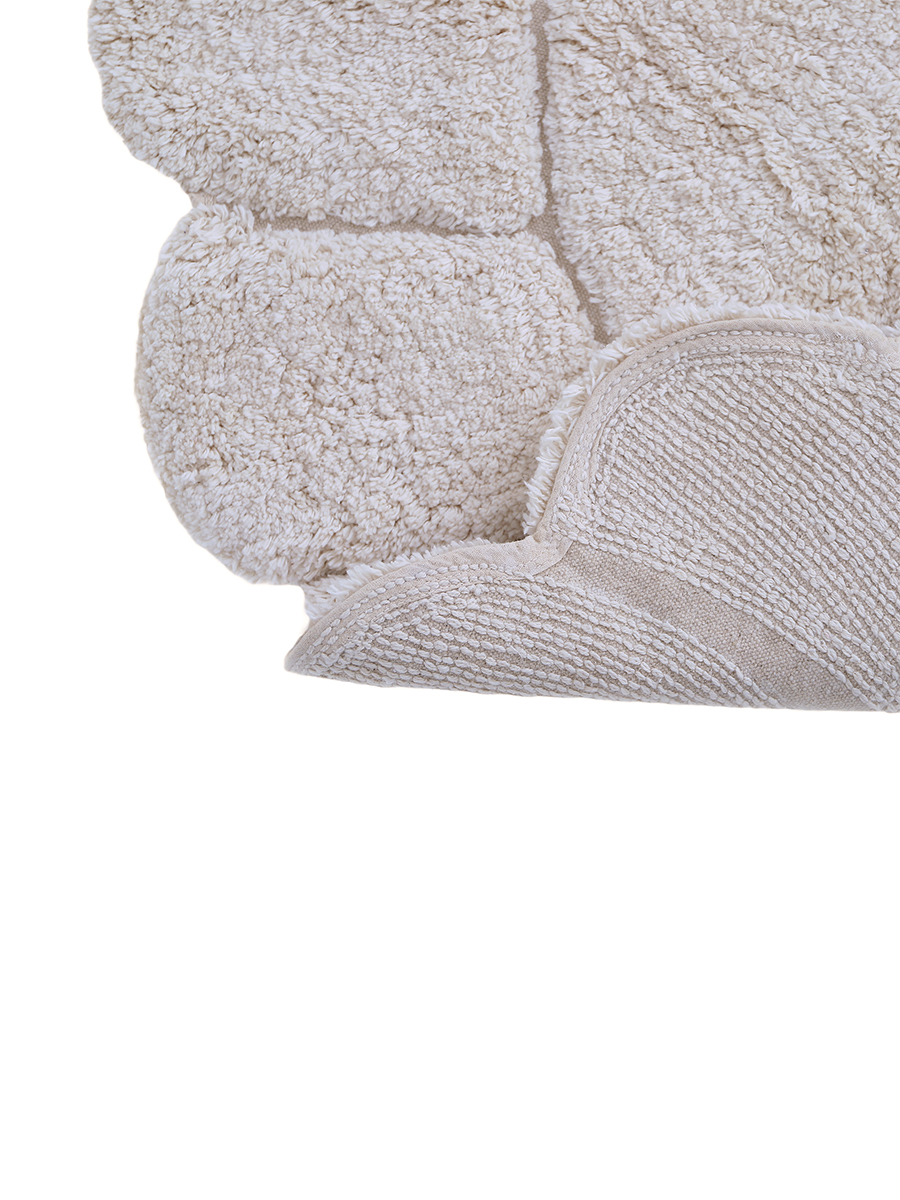 Ковёр Nattiot GABRIELLE 110 x 110 см - фото 3