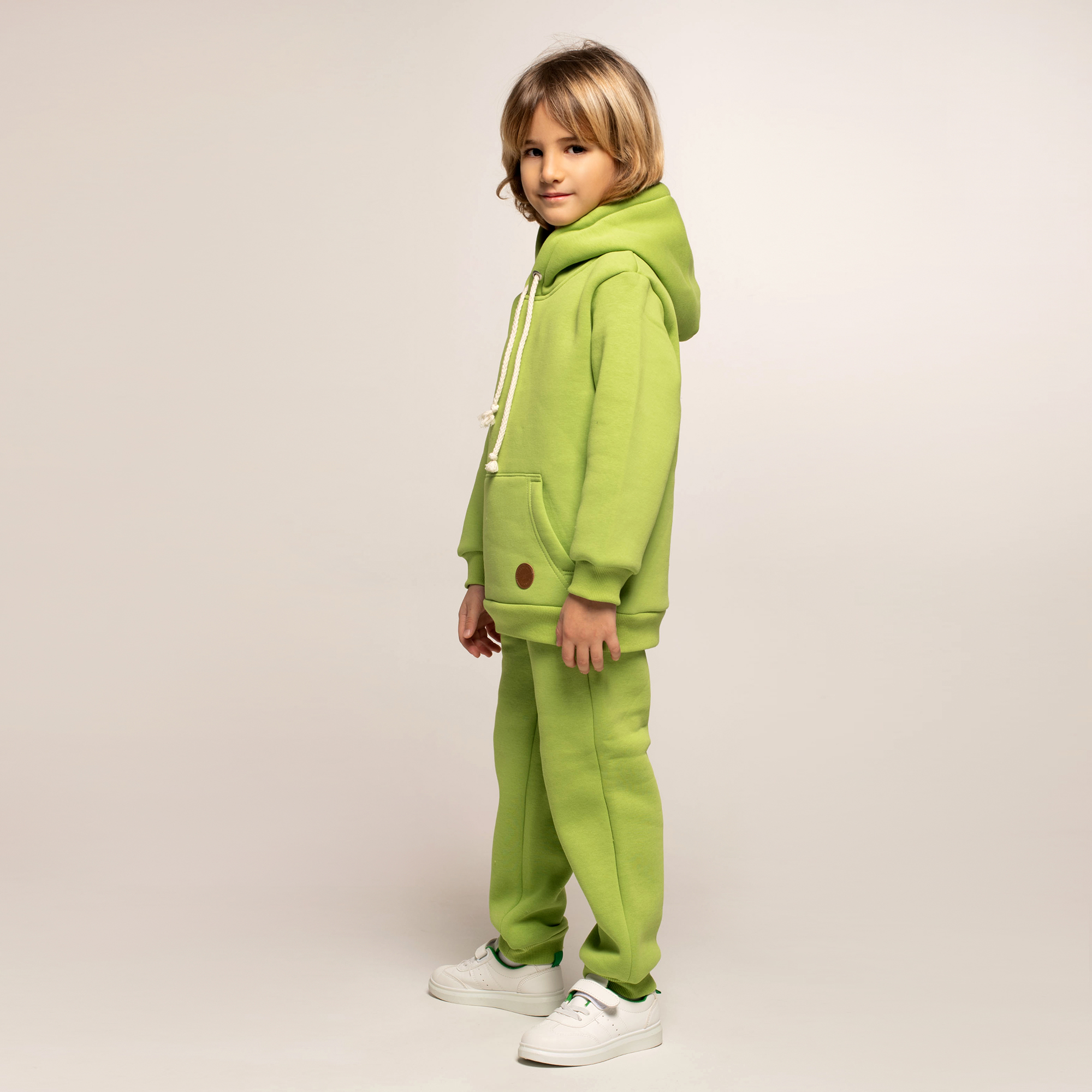 Спортивный костюм Персона Junior кд1011 - фото 30