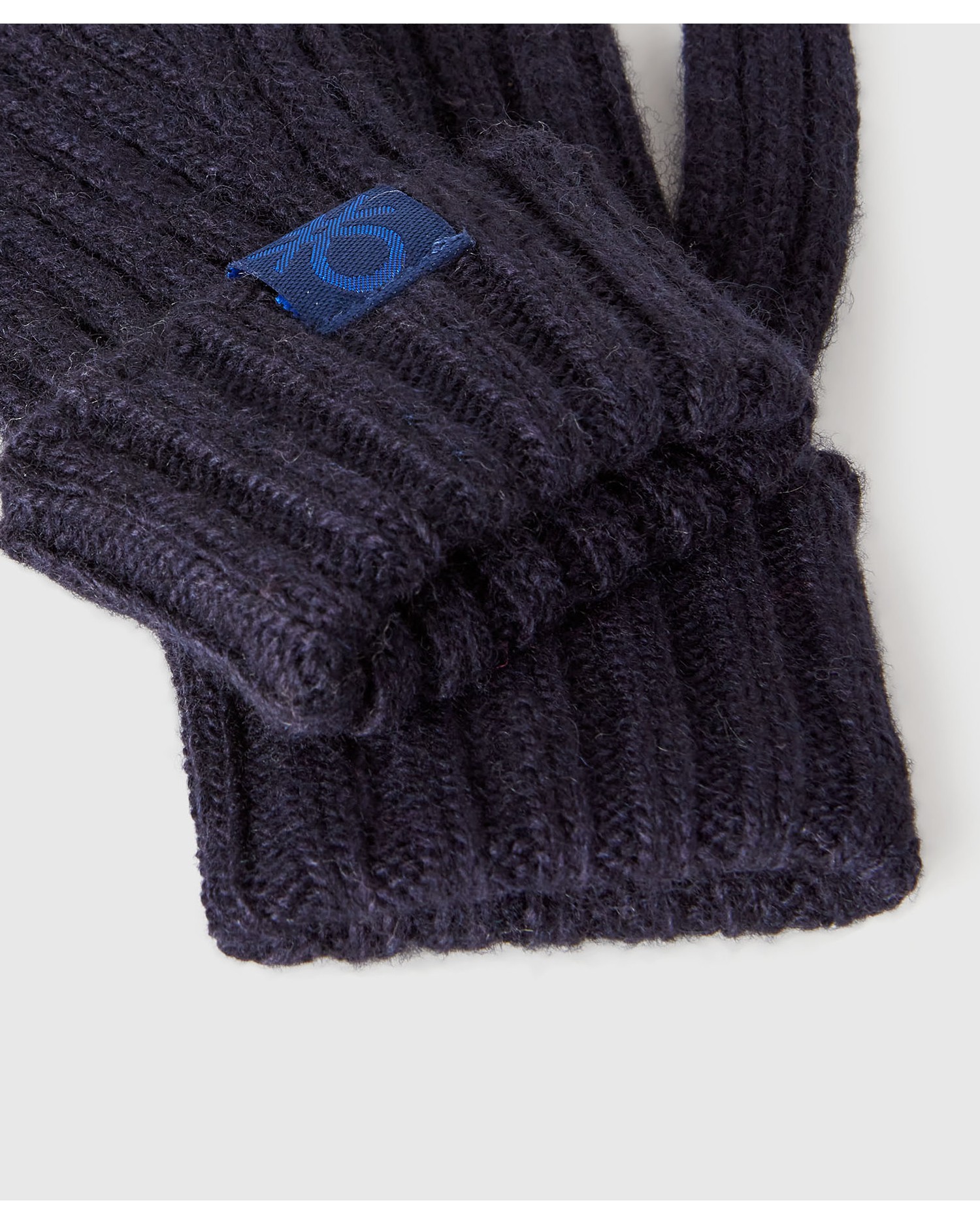 Варежки United Colors of Benetton 25A_126WGG008_66U - фото 2