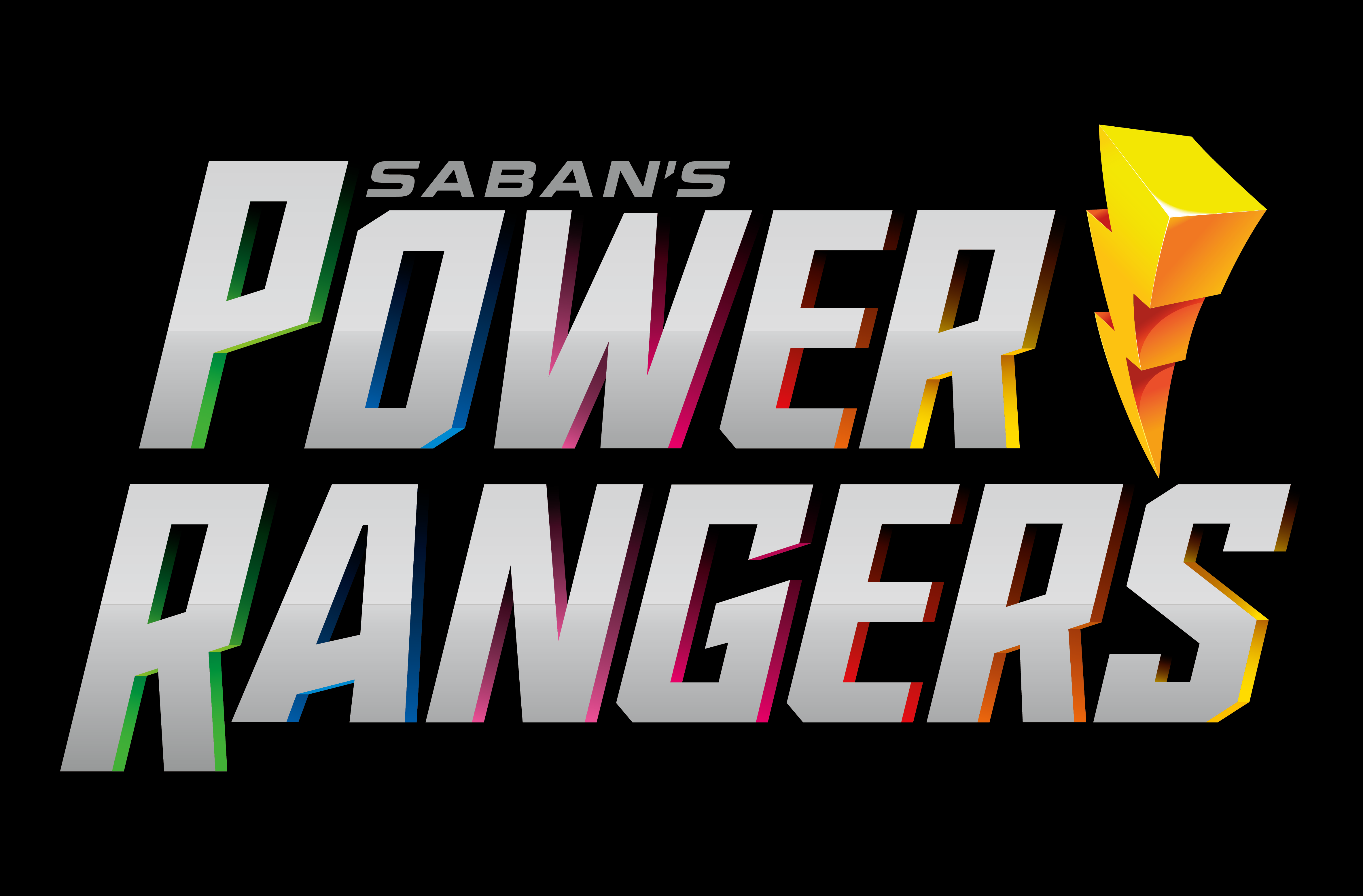 Power Rangers