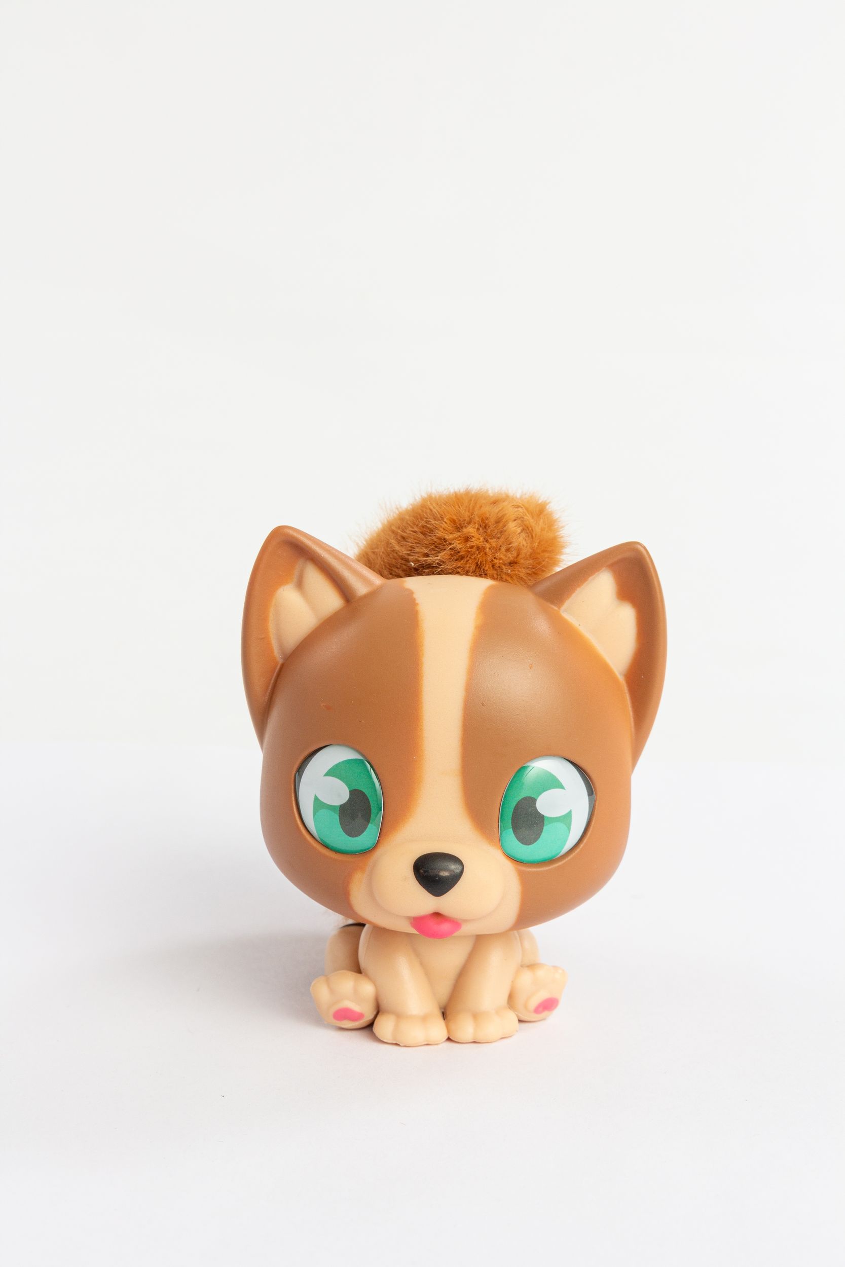 Игровой набор QT Puppies Рокки - фото 5