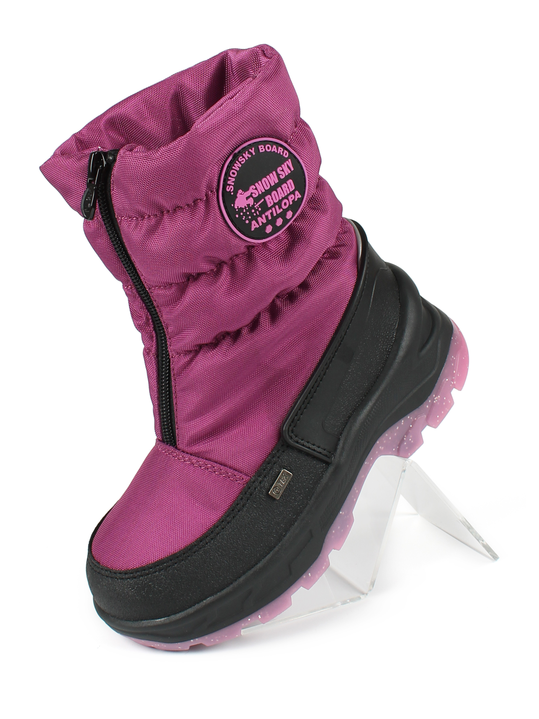 Ботинки Antilopa AL 16194 - фото 9