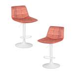 Стул DOBRIN TAILOR 2 шт.