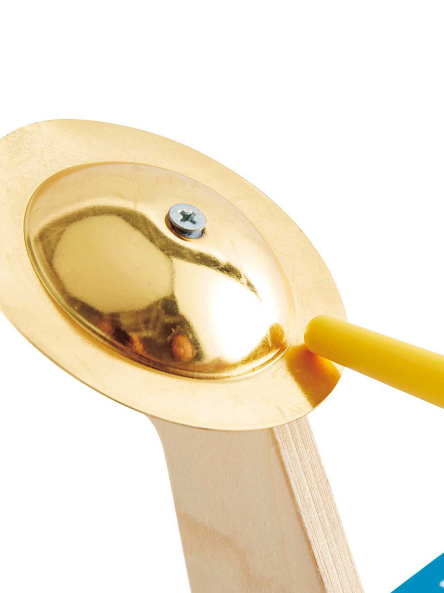 Игрушка музыкальная Hape барабаны - фото 9