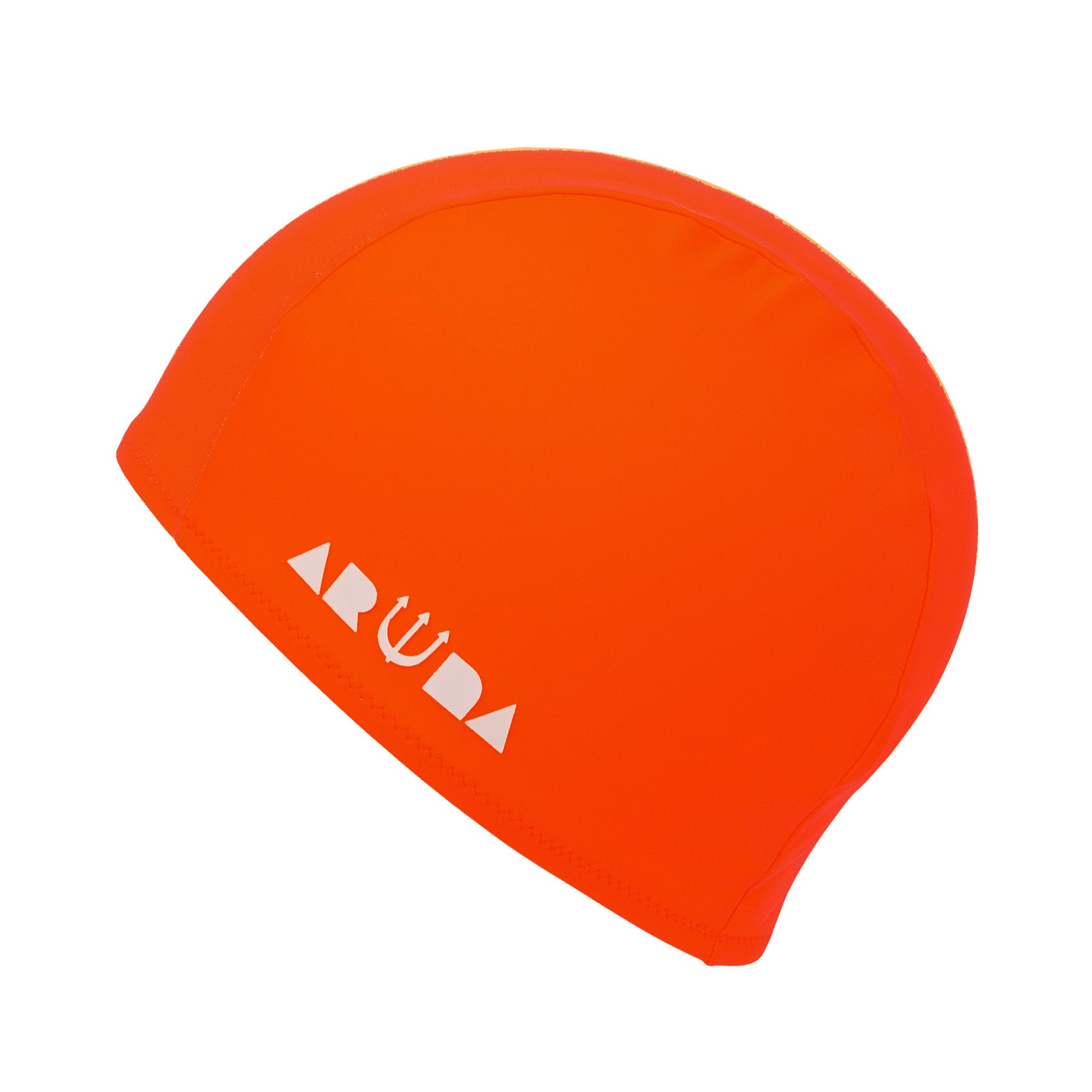 Шапочка для плавания Aruna Мелон - фото 1