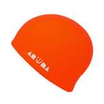 Шапочка для плавания Aruna Мелон