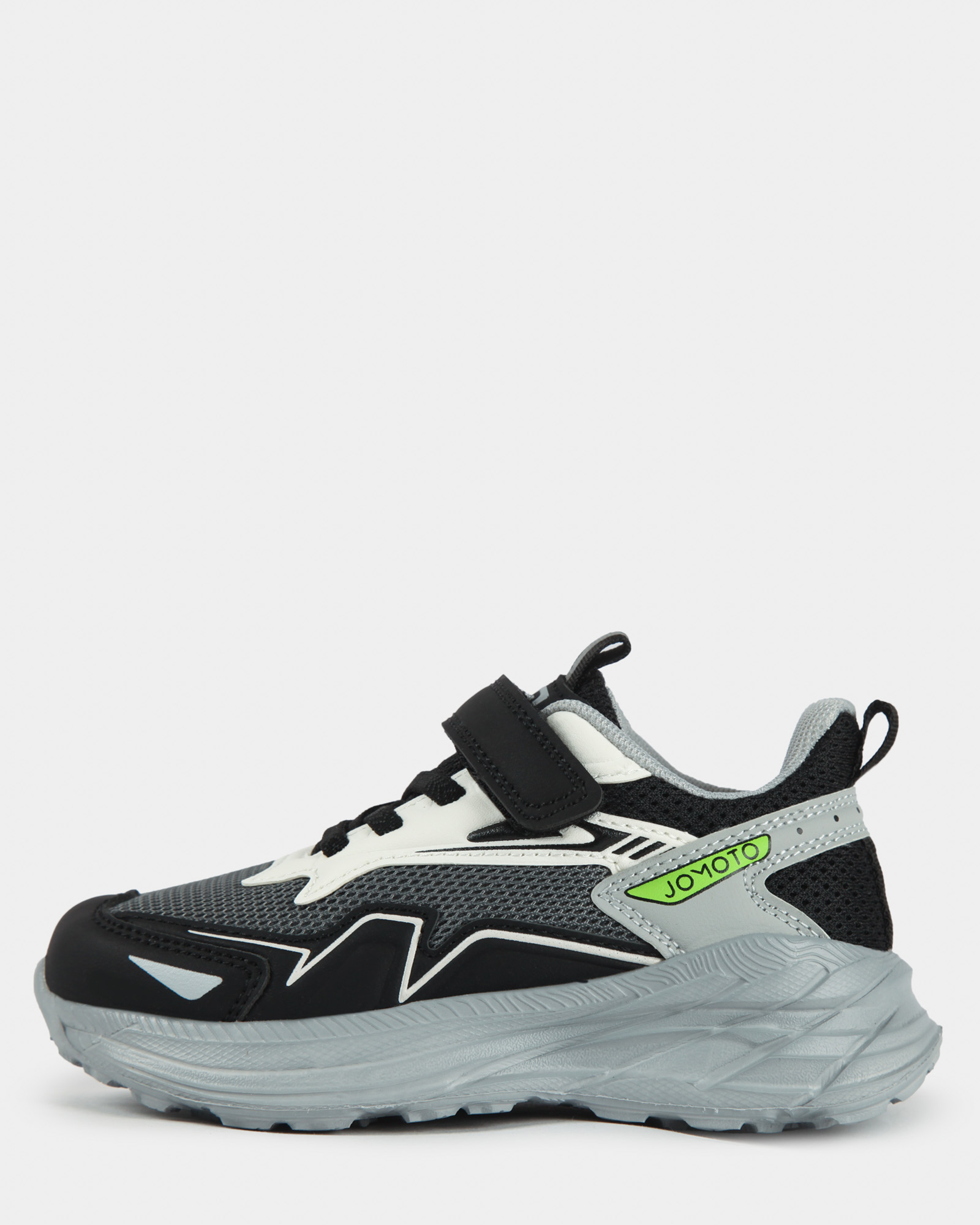 Кроссовки Jomoto S26QXkbRS-521-GG - фото 1