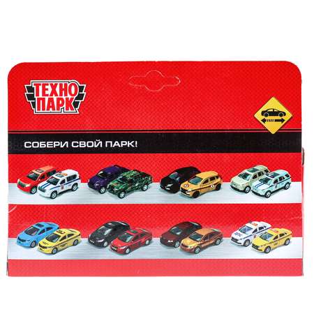 Автомобиль Huada Toys Porsche Сayenne
