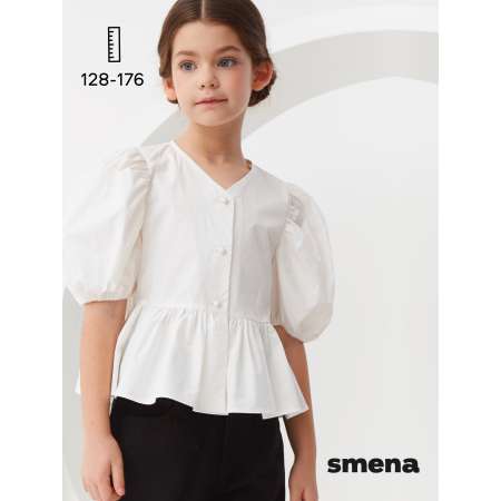 Блузка Smena