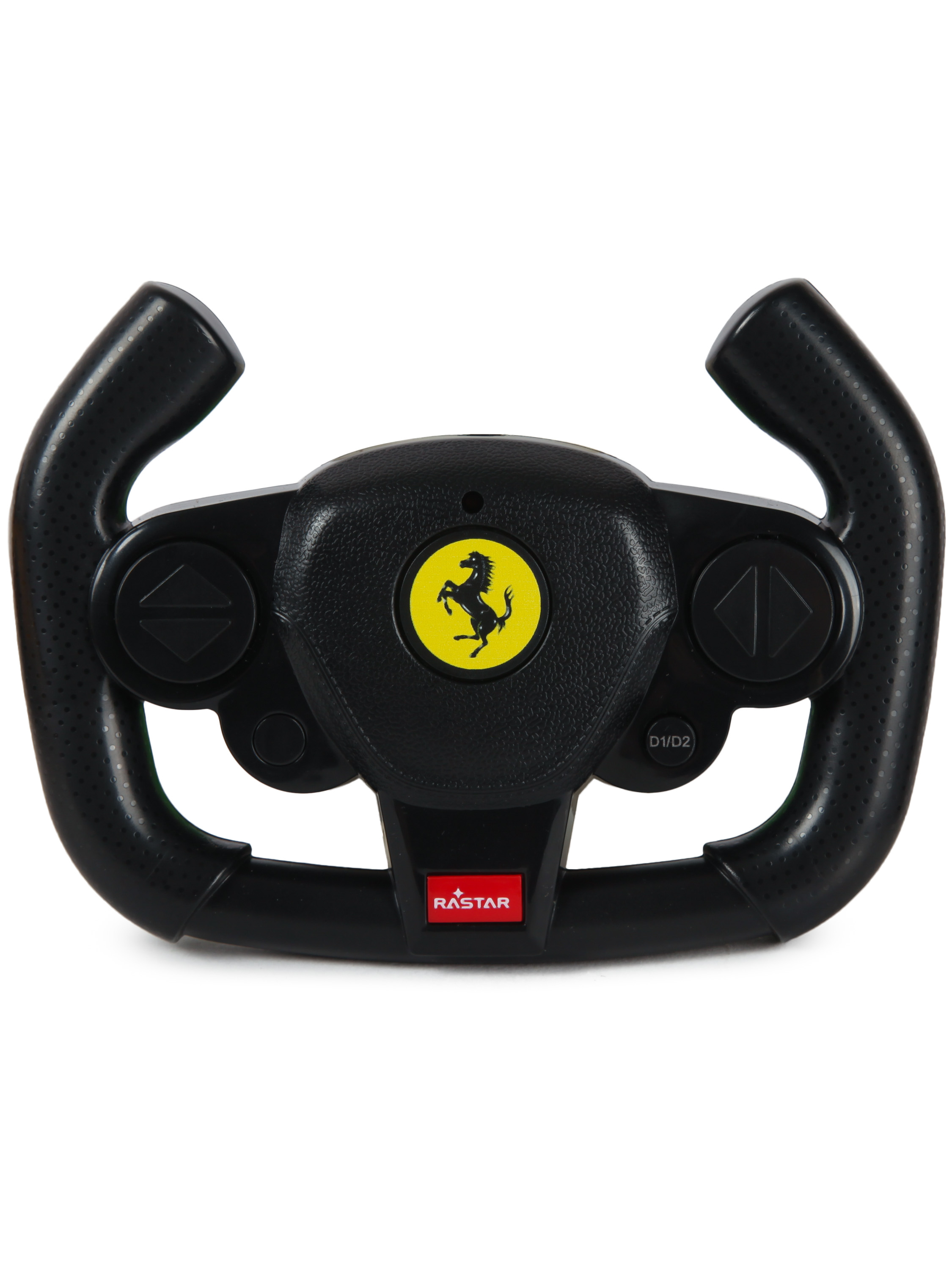Автомобиль РУ Rastar Ferrari 499P 1:14 - фото 6