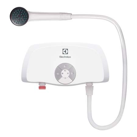 Водонагреватель проточный Electrolux SMARTFIX 2.0 S 5.5 kW (душ)