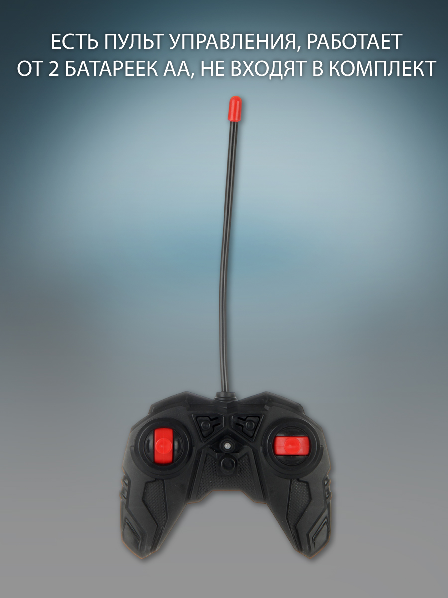 Автомобиль РУ Veld Co ВАЗ 1:12 - фото 7