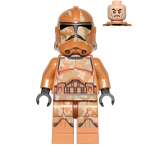 Фигурка LEGO Clone Trooper Phase