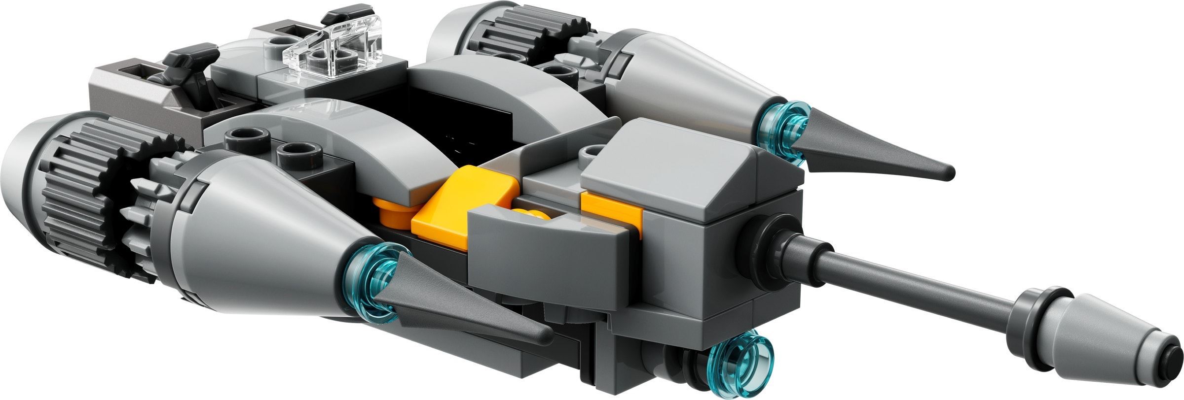 Конструктор LEGO Star Wars 75363 88 дет. - фото 4