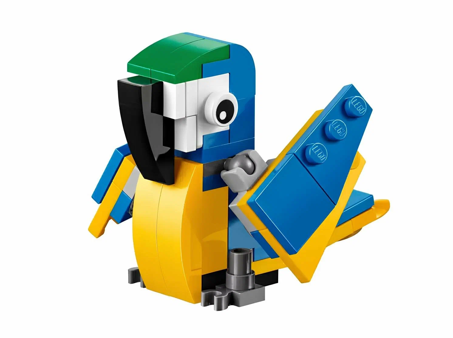 Конструктор LEGO Creator Expert 40131 55 дет. - фото 1