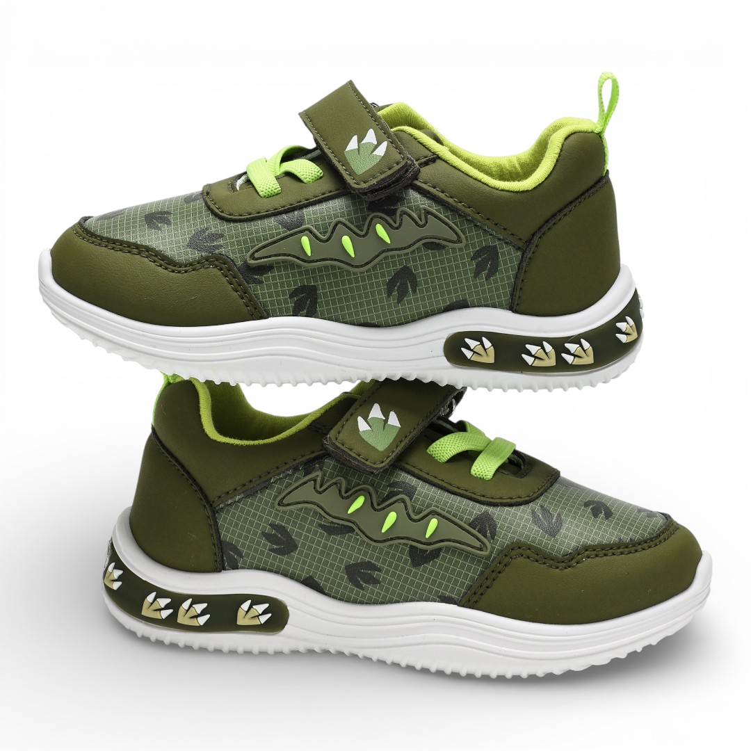 Кроссовки BLESSBOX BX53297B - фото 3