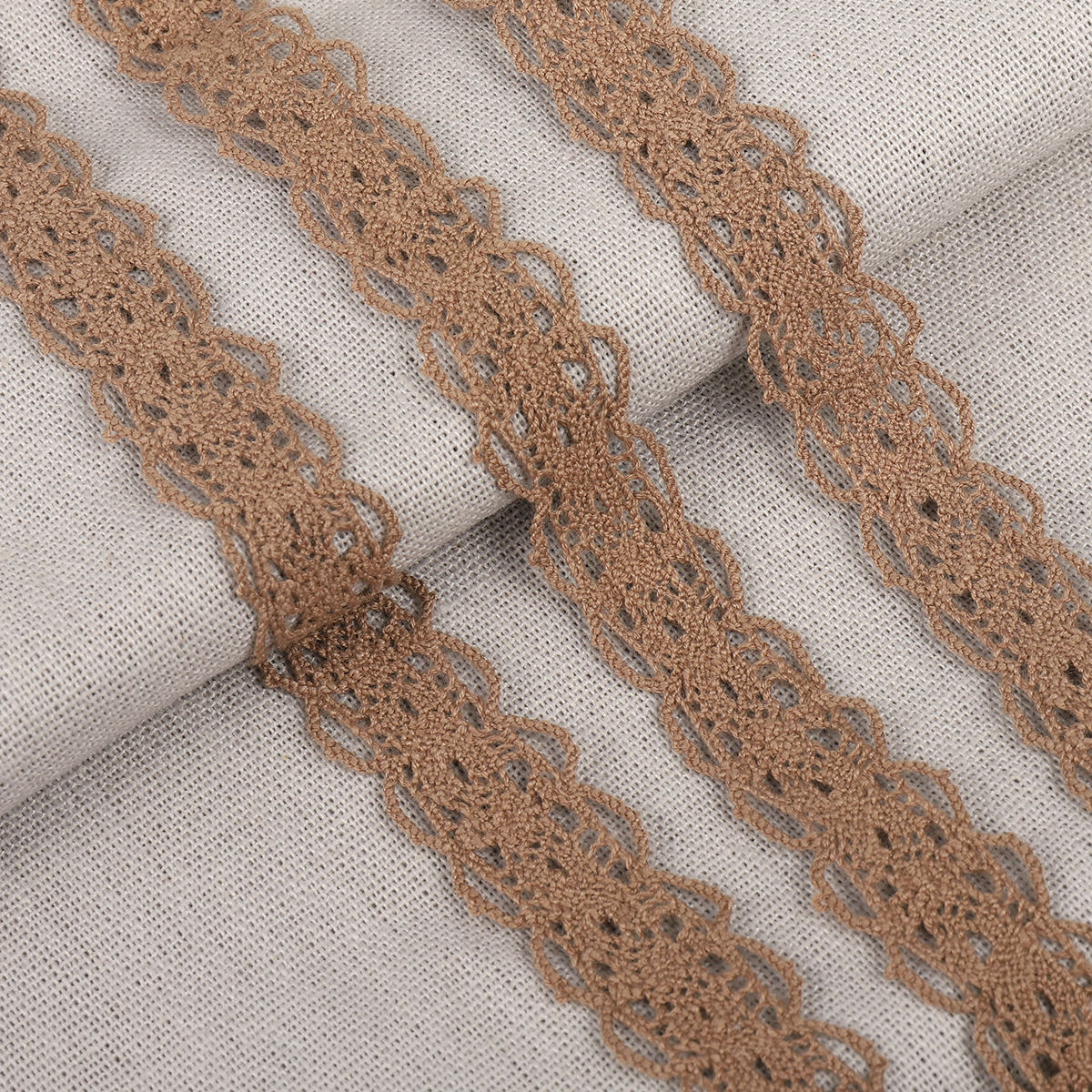 Набор для творчества KRUZHEVO шитье - фото 7