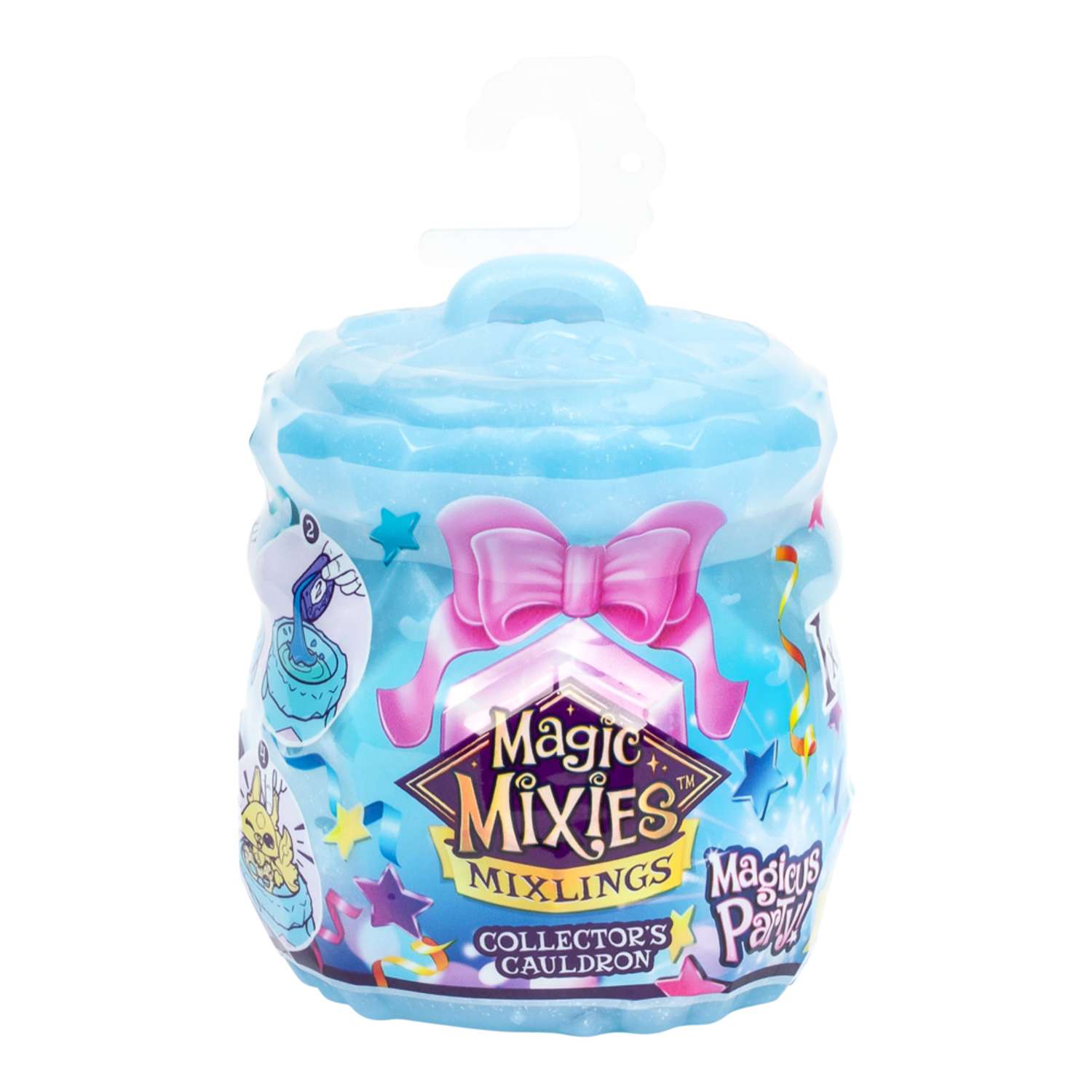 Игровой набор Magic Mixies - фото 1