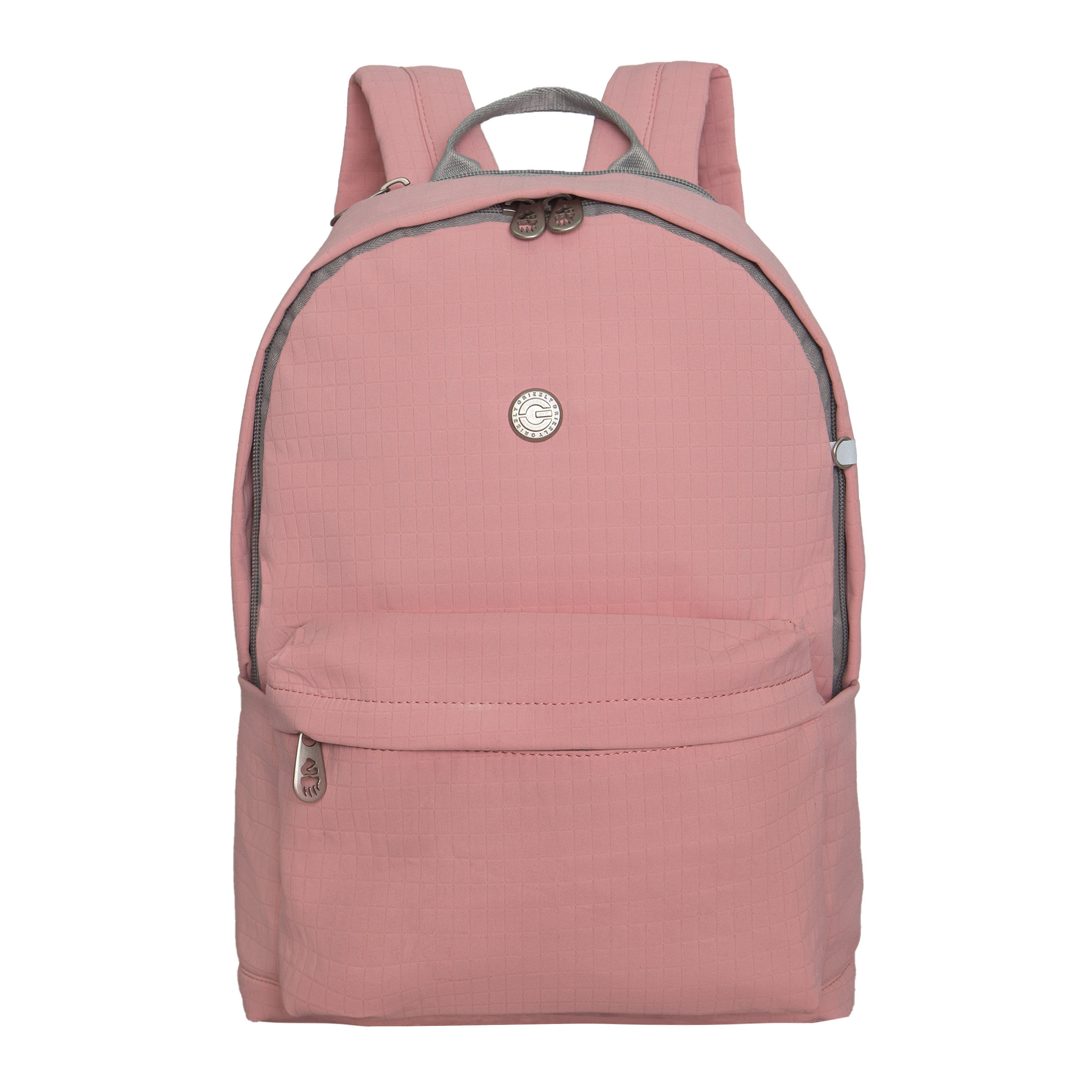 Рюкзак Grizzly женский - фото 1