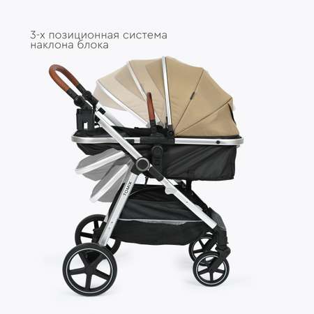 Коляска трансформер Tomix Sunny