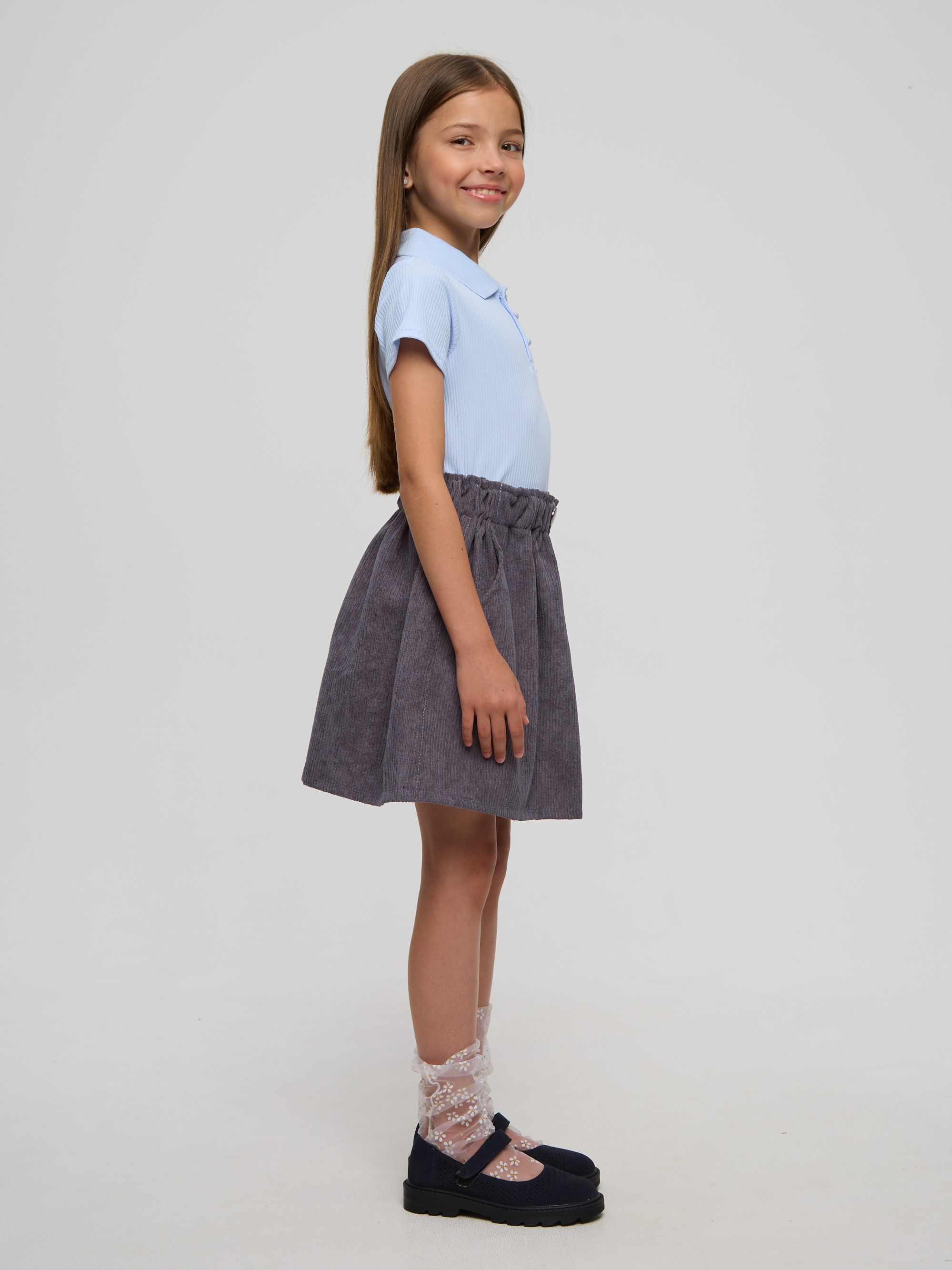 Юбка Exellentforma ExForm07-08 - фото 5