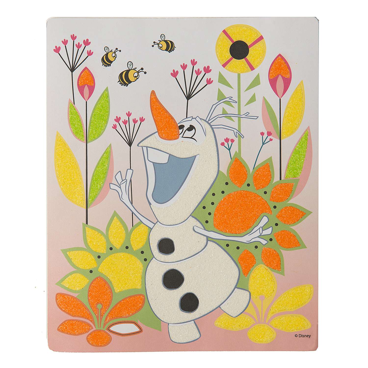 Аппликация Disney - фото 6