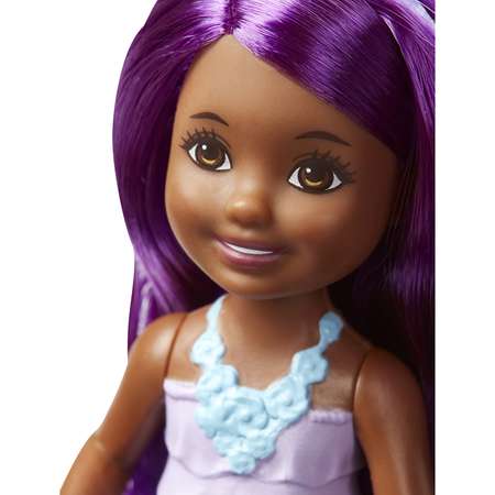 Кукла модельная Barbie