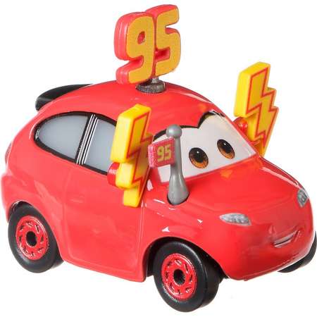 Автомобиль Cars ГАЗ