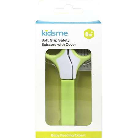 Ножницы Kidsme