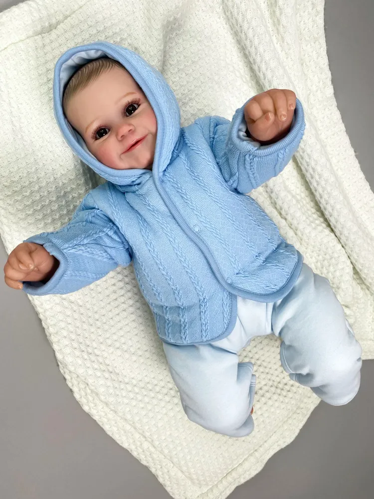 Костюм Clariss ЦБ-00001354 - фото 13