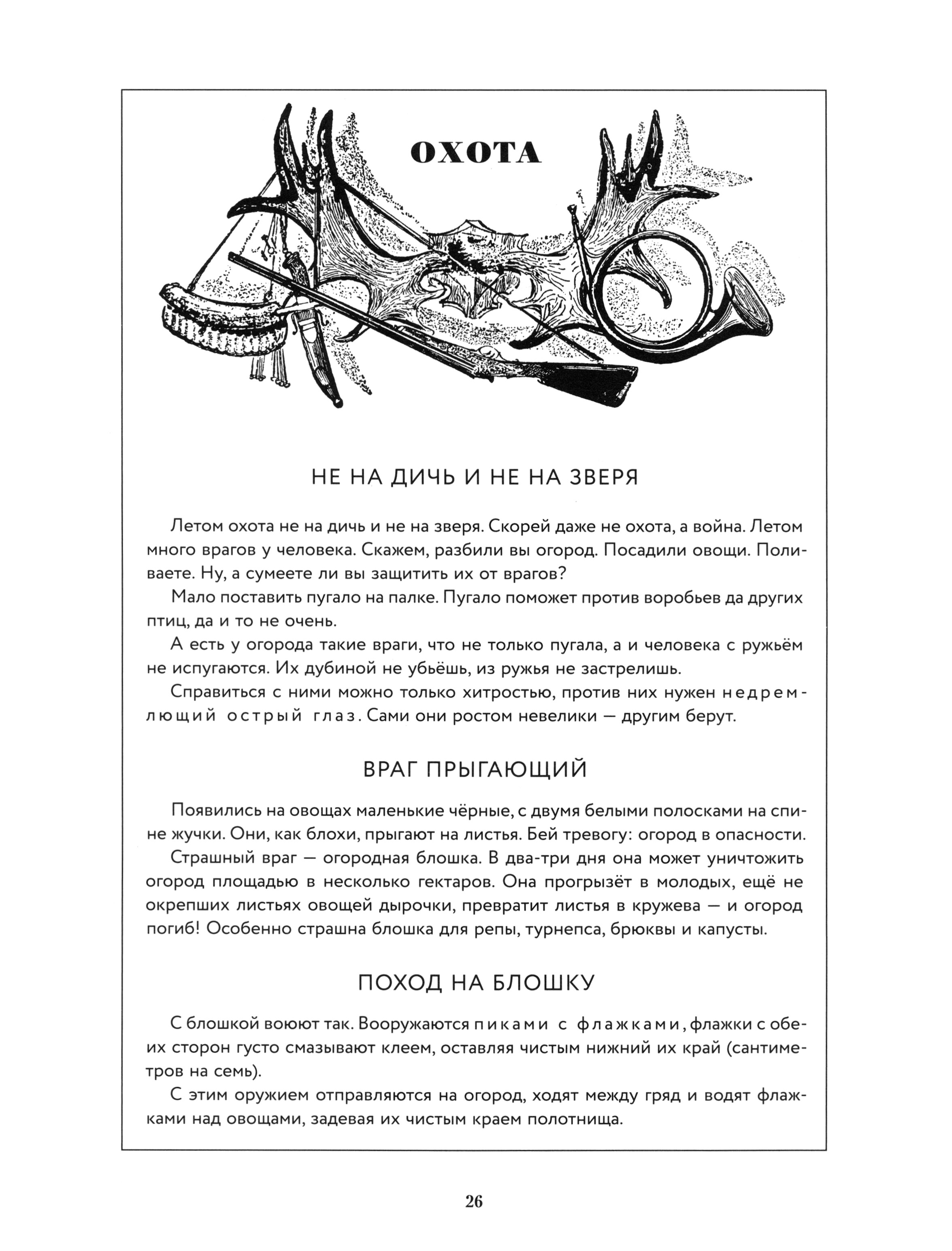 Книга ИД Мещерякова Лесная газета Лето - фото 10