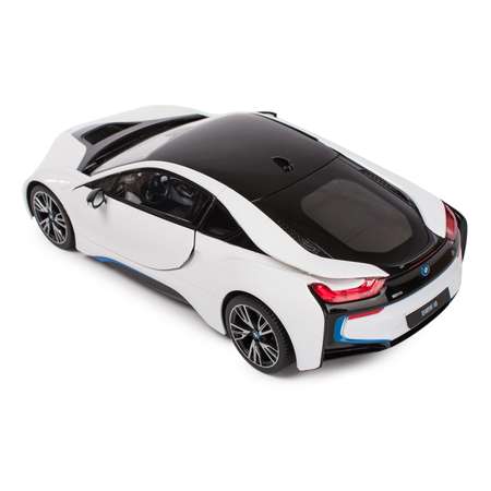 Автомобиль РУ Rastar BMW 1:14