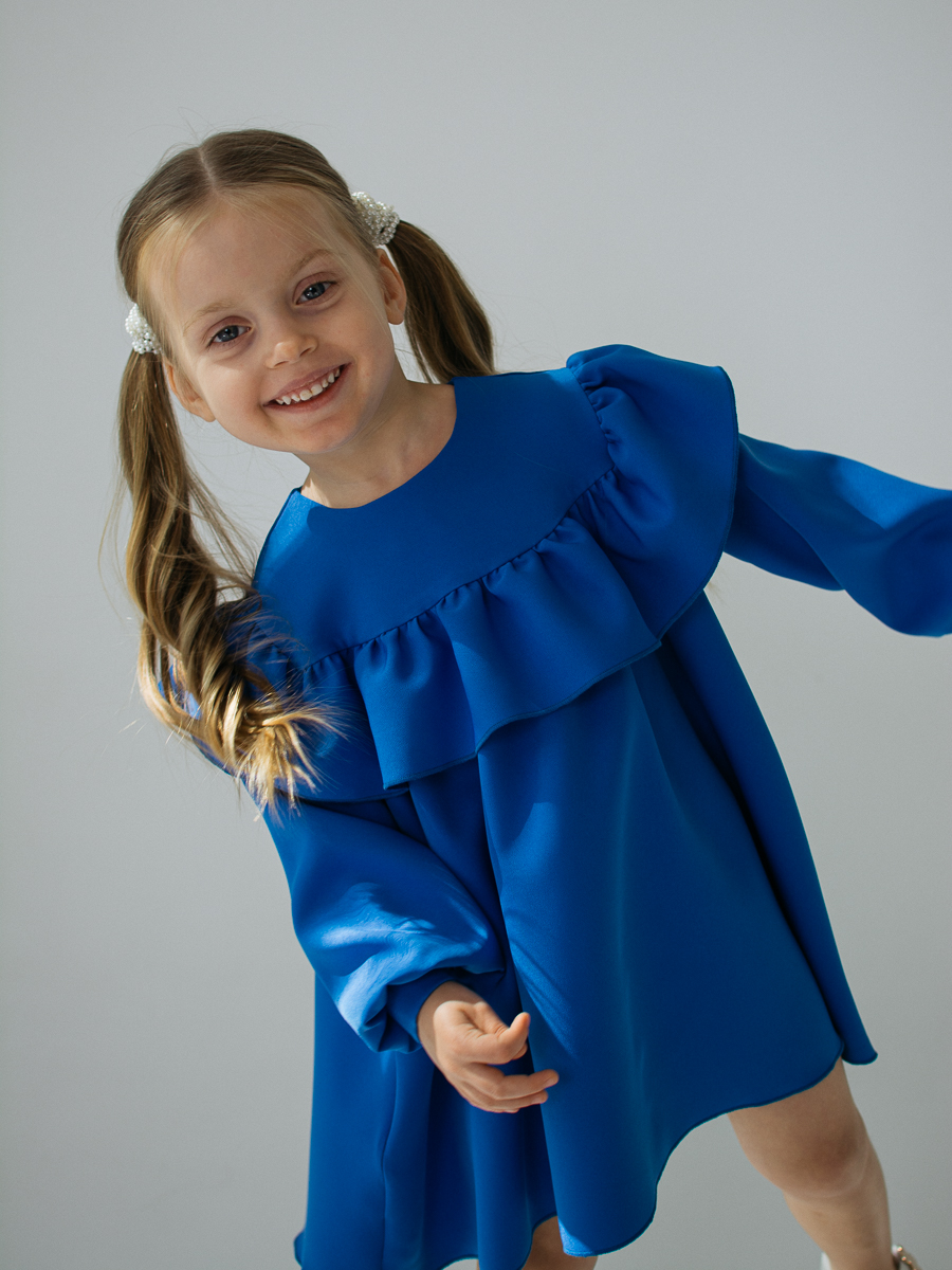 Платье Scalyaria kids Р632141148 - фото 11