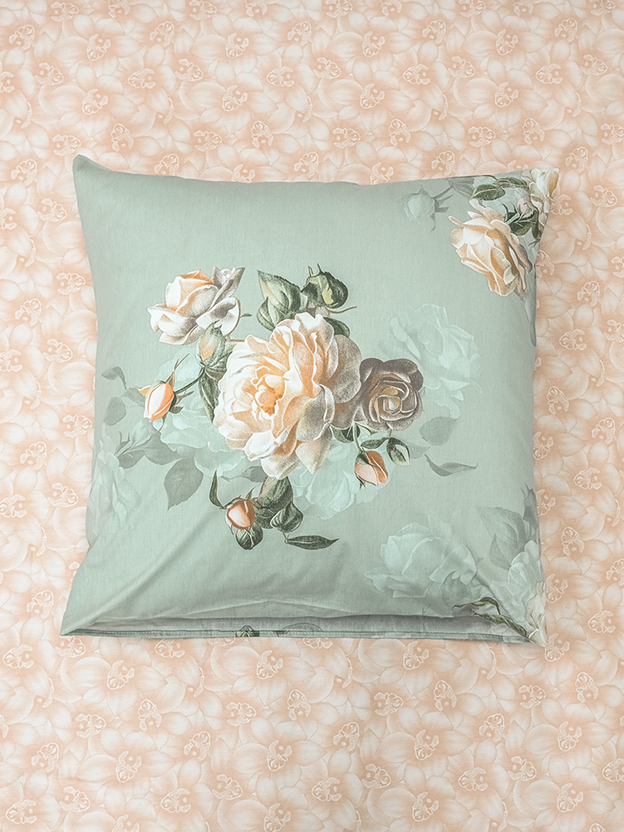 Комплект постельного белья для SNOFF Вакана полутораспальный 4 предм. - фото 12