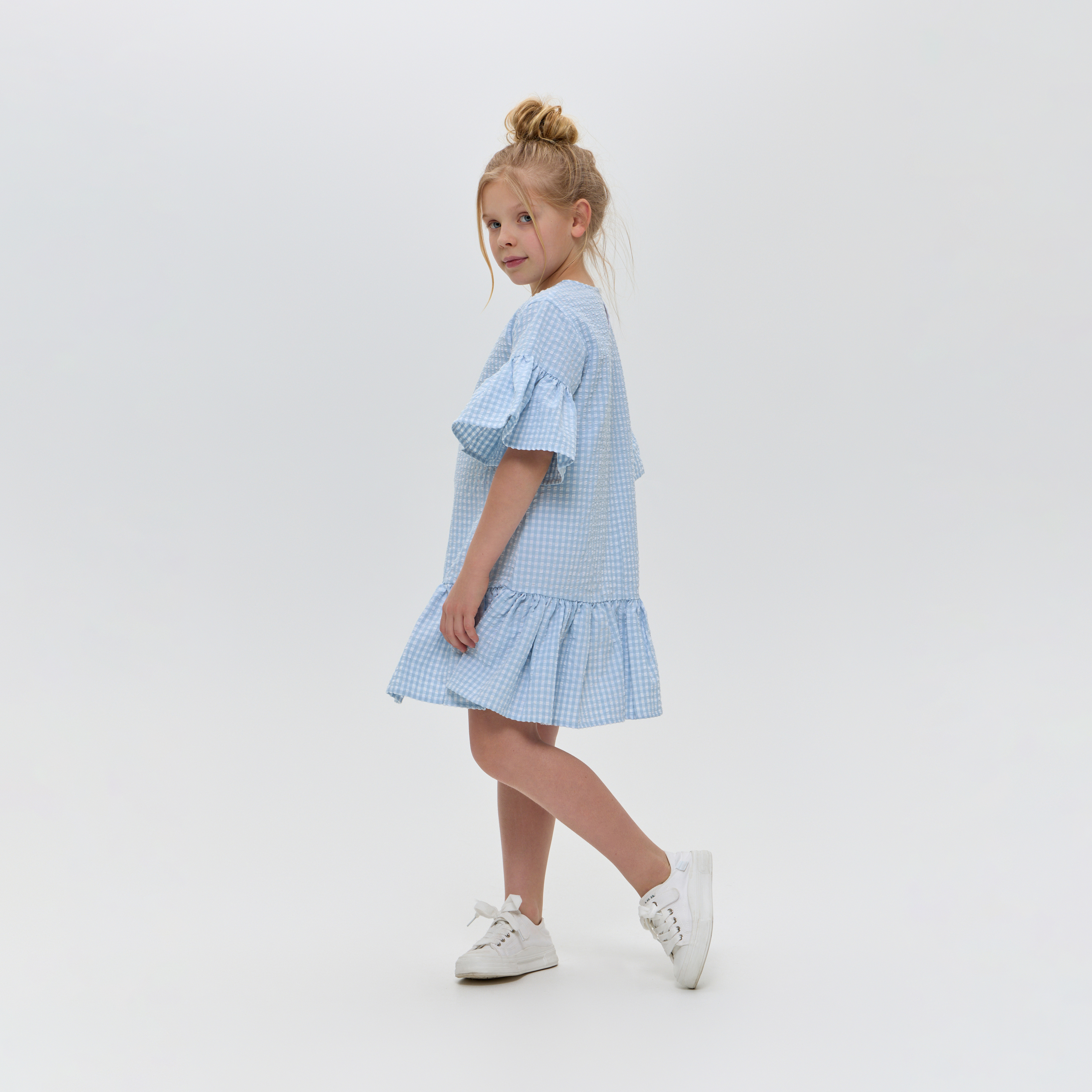 Платье CHOUPETTE 478.100 - фото 3