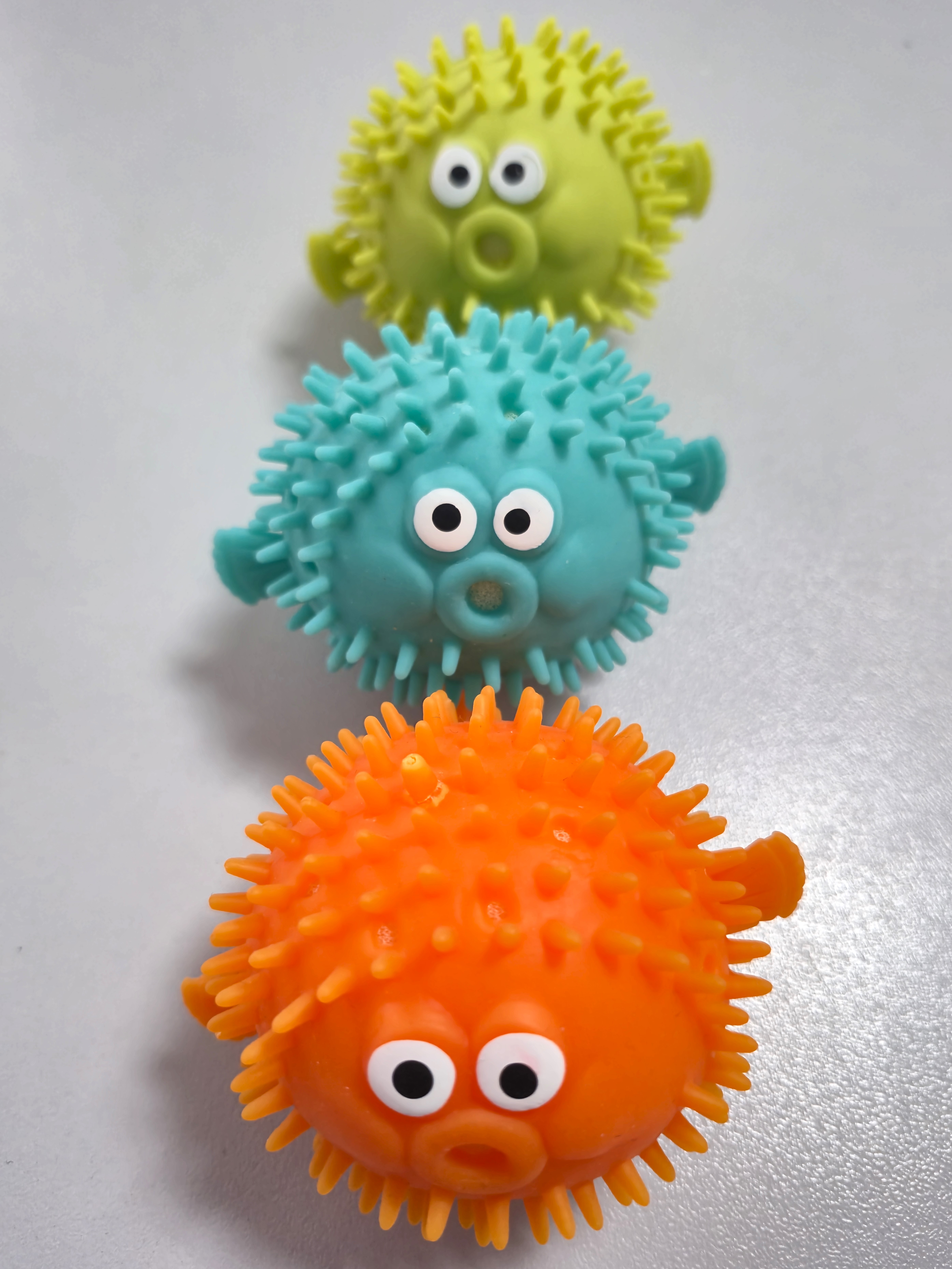 Игрушка Uviton мяч - фото 18