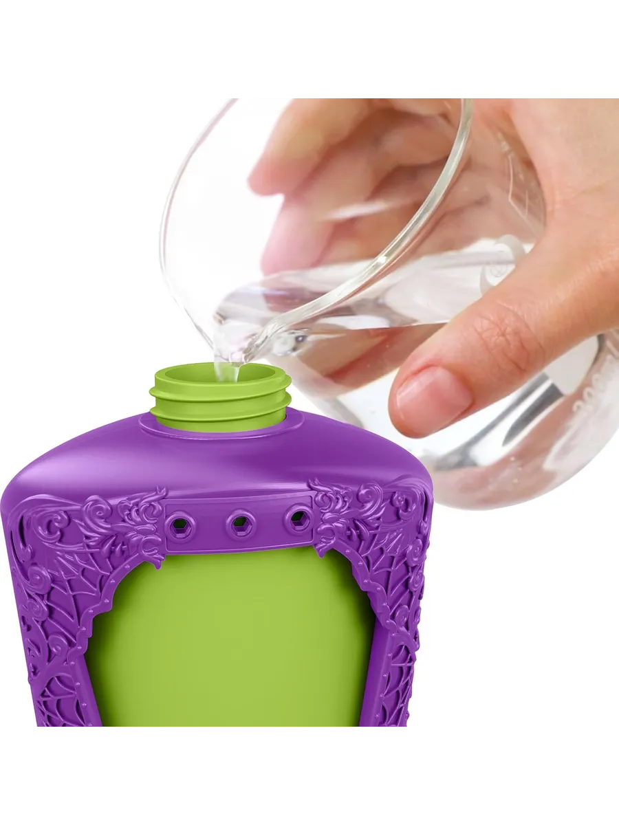 Кукла мини Monster High Potions волшебные зелья 122392 - фото 4