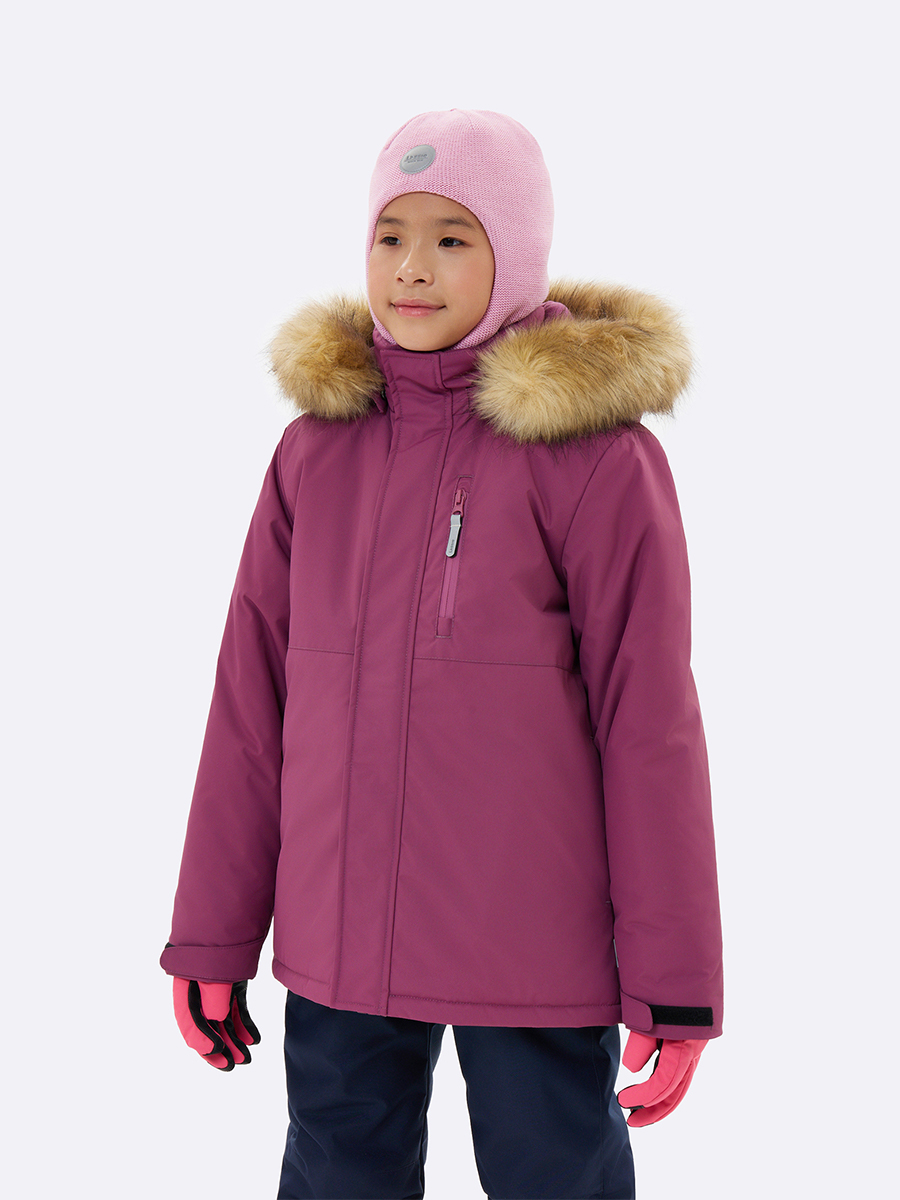 Куртка Lassie 73105405-4590 - фото 1