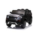 Элетромобиль TOMMY Range Rover RR-4 С пультом ДУ