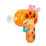 Пистолет для выдувания пузырей Attivio в ассортименте