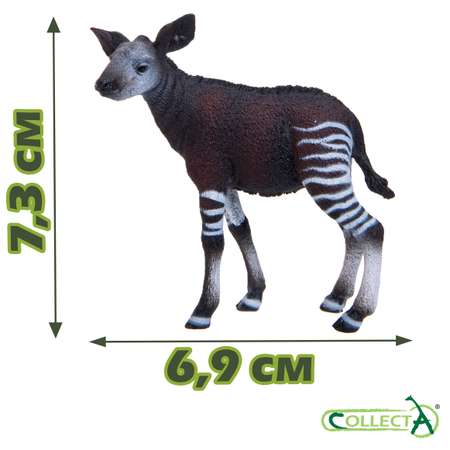 Игровой набор Collecta дикие животные