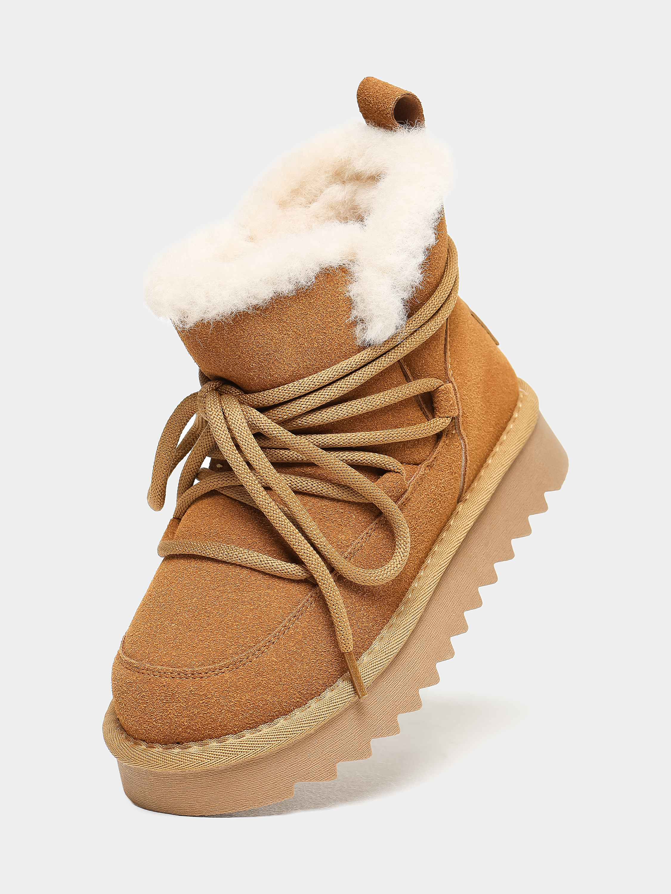 Угги Boys and Girls 2356-7P - фото 1