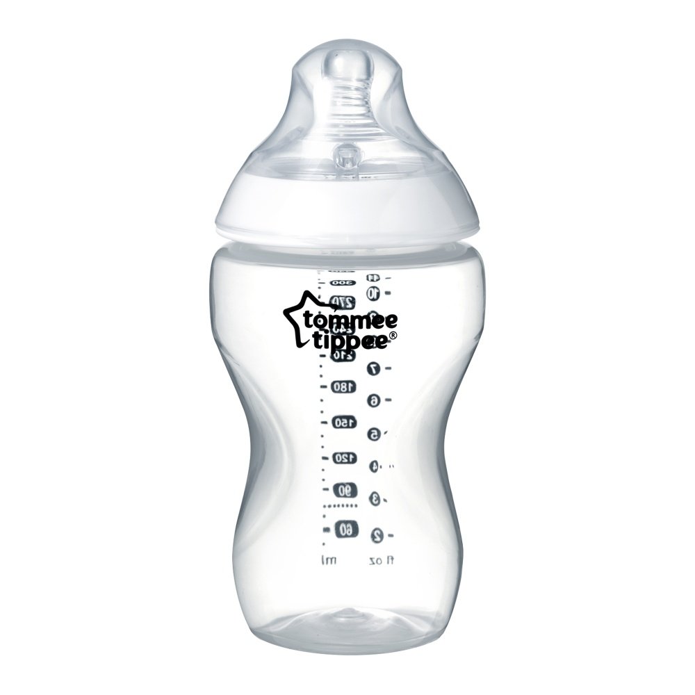 Бутылочка Tommee tippee 340 мл в ассортименте - фото 3