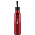 Термобутылка BIALETTI красная 500 мл 5221_3280