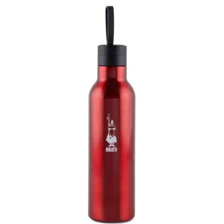 Термобутылка BIALETTI красная 500 мл 5221_3280