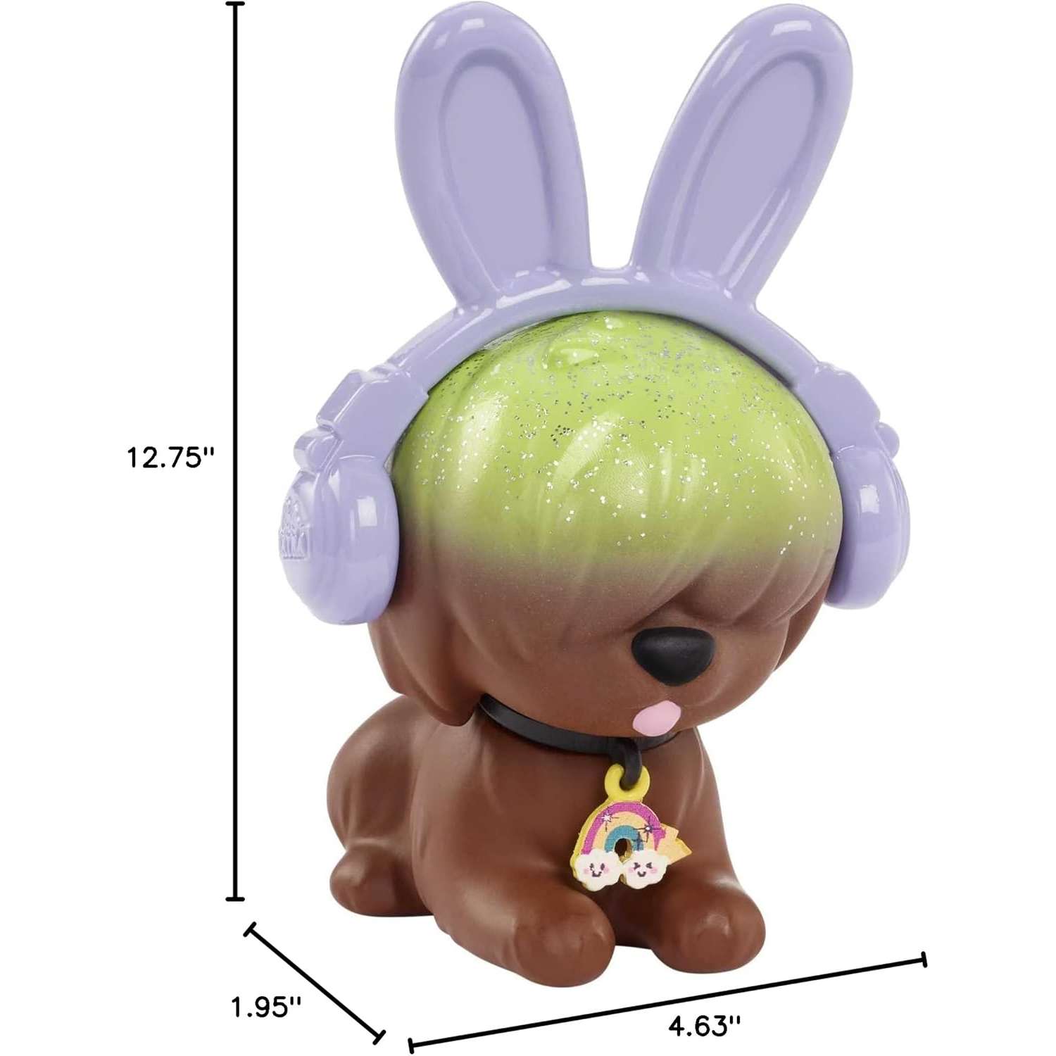 Игровой набор Barbie - фото 5