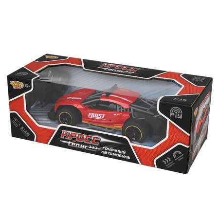 Автомобиль РУ Наша Игрушка Спорткар 1:16