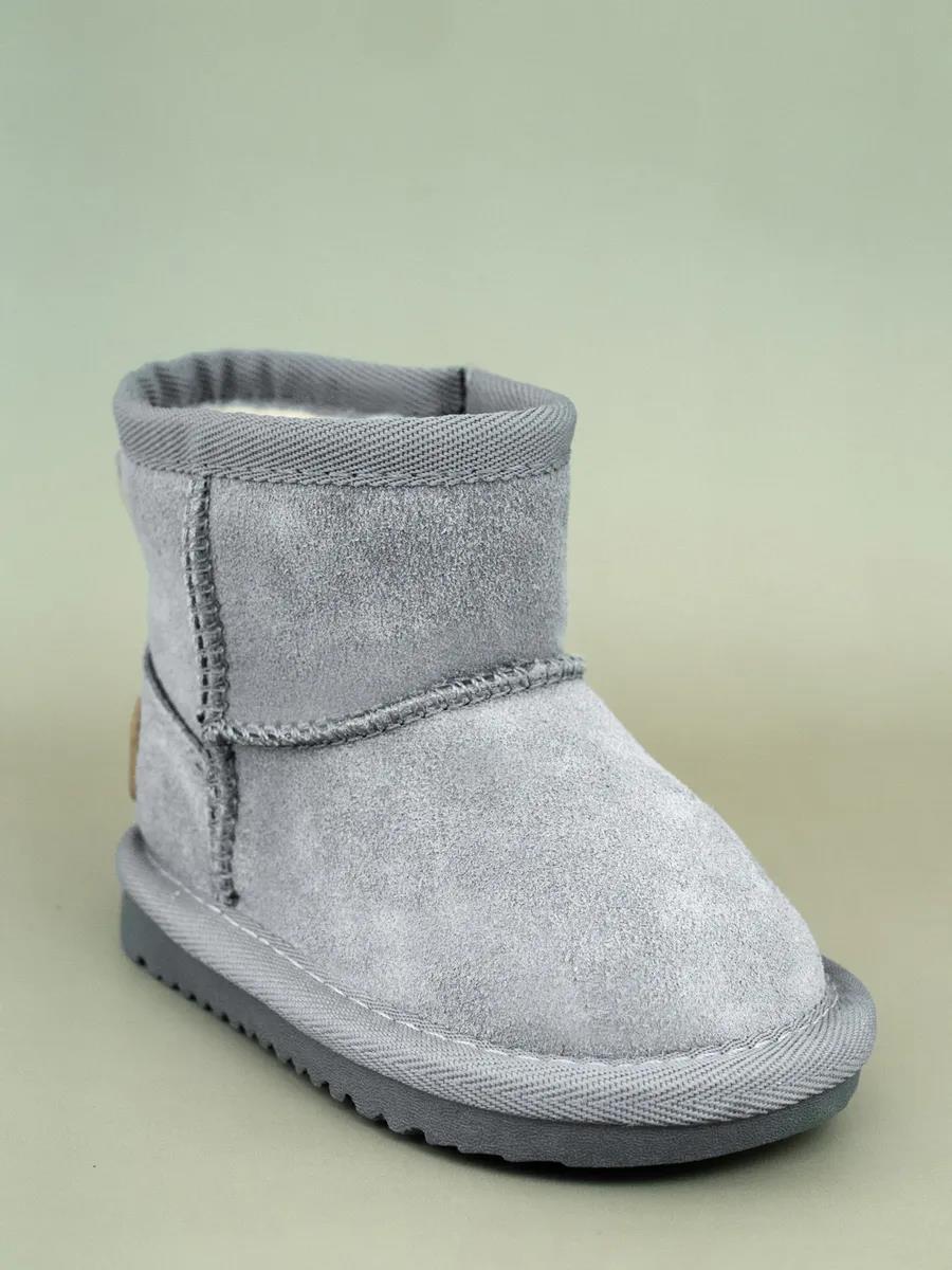 Угги Тотошка W12-C - фото 10