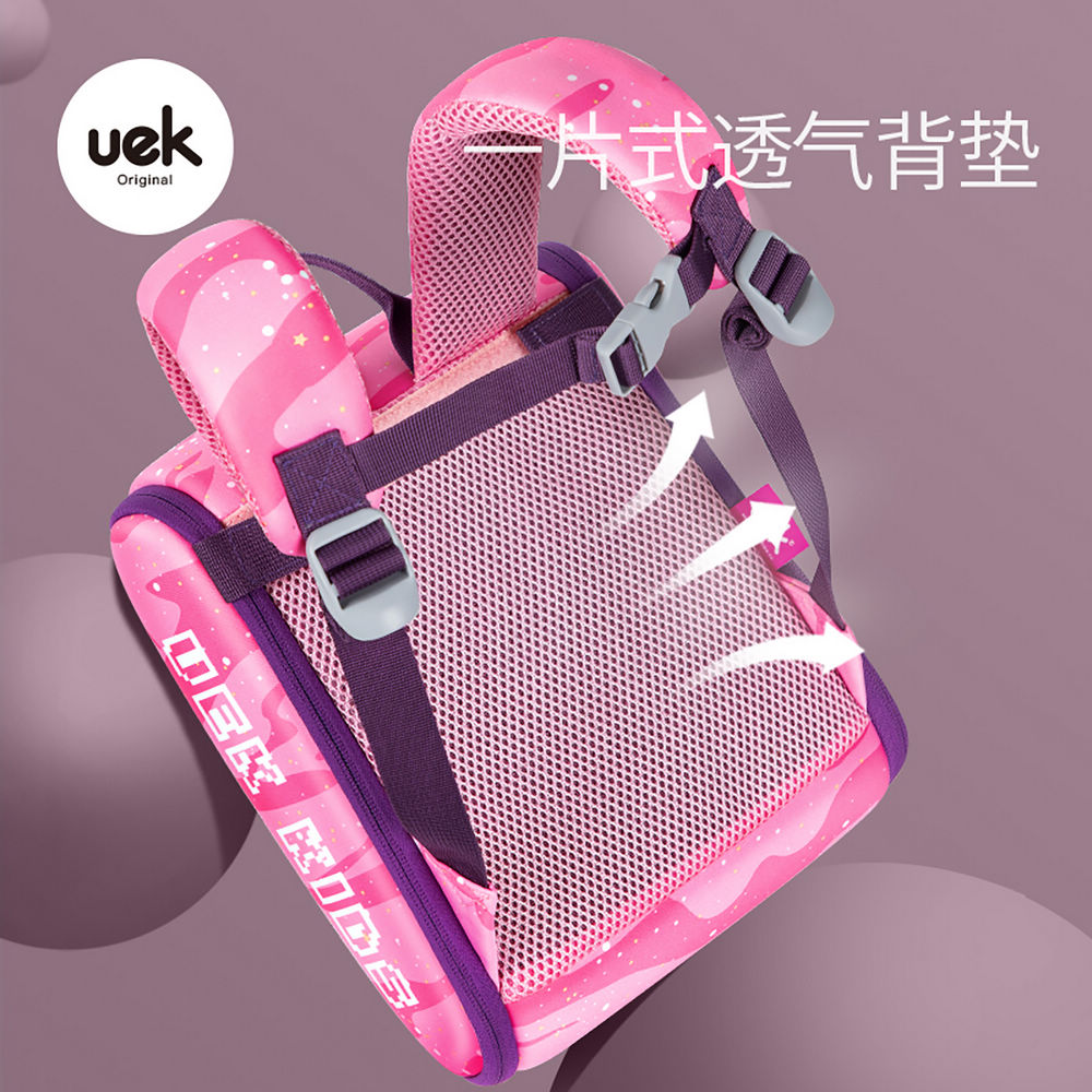 Рюкзак UEK.KIDS - фото 6